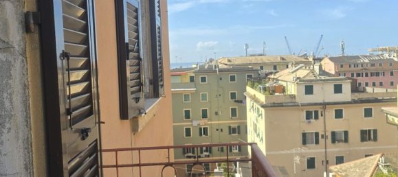 Apartamento de 4 dormitorios en Genoa, Italy No. 378078 6
