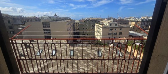 Apartamento de 4 dormitorios en Genoa, Italy No. 378078 5