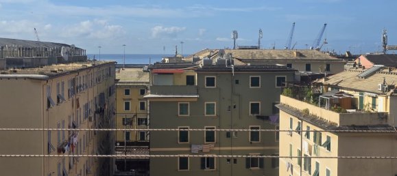 Apartamento de 4 dormitorios en Genoa, Italy No. 378078 4