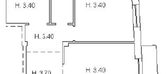 Apartamento de 4 dormitorios en Genoa, Italy No. 378078 16