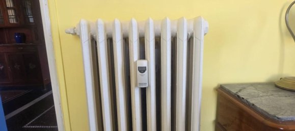 Apartamento de 4 dormitorios en Genoa, Italy No. 378078 13