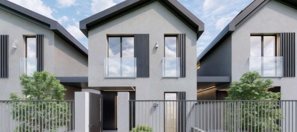 4-salle Villa à Seregno, Italy No. 15514 7