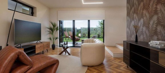 4-salle Villa à Seregno, Italy No. 15514 13