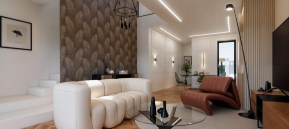 4-salle Villa à Seregno, Italy No. 15514 3