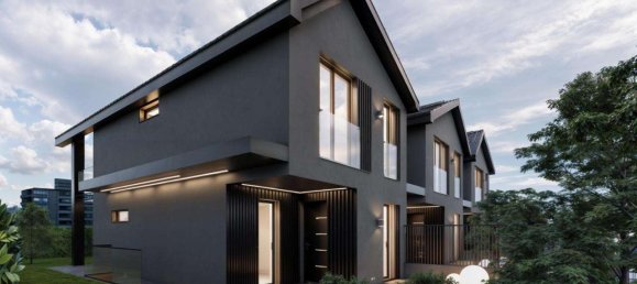 4-salle Villa à Seregno, Italy No. 15514 6