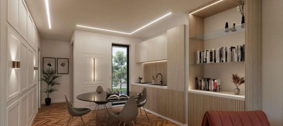 4-salle Villa à Seregno, Italy No. 15514 2