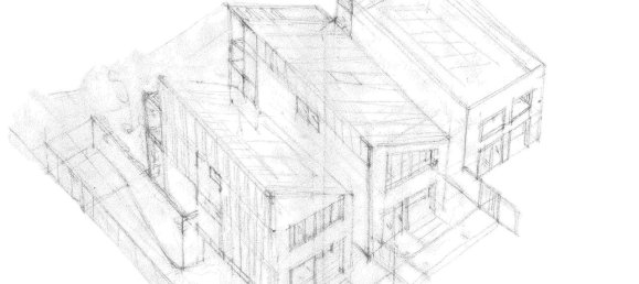 4-salle Villa à Seregno, Italy No. 15514 15