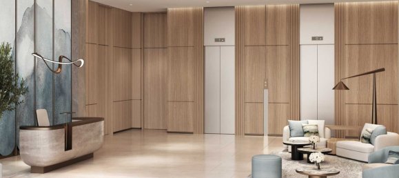 2 bedrooms Apartment in ROMA RESIDENCES, Jumeirah Village Circle, UAE No. 62470 2