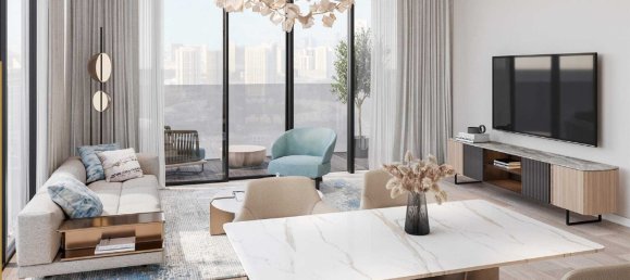 2 bedrooms Apartment in ROMA RESIDENCES, Jumeirah Village Circle, UAE No. 62470 5