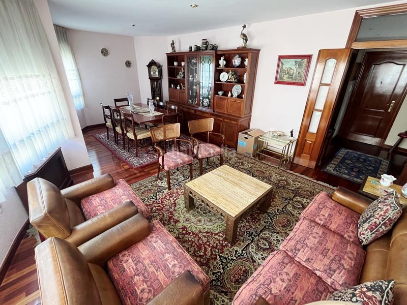 3 bedrooms Apartment in Aviles, Spain No. 269311