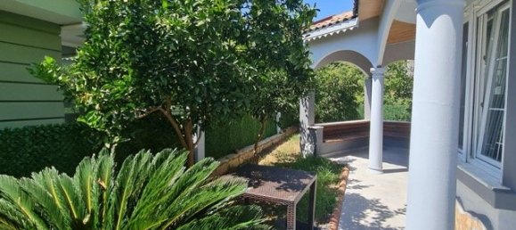 Villa 4+1 em Antalya, Turkey N.º 34061 3