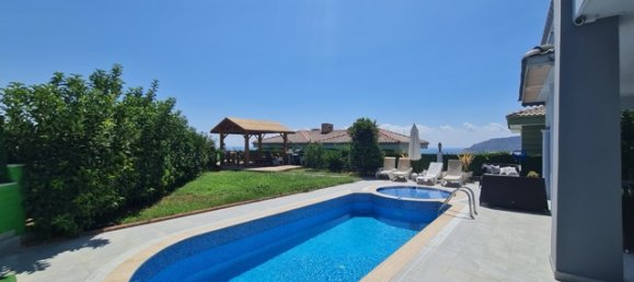 Villa 4+1 em Antalya, Turkey N.º 34061 7