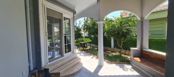 Villa 4+1 em Antalya, Turkey N.º 34061 5