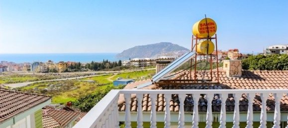 Villa 4+1 em Antalya, Turkey N.º 34061 10