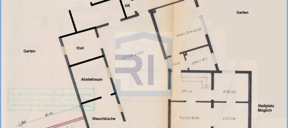 Adosado de 4 dormitorios en Duren, Germany No. 361101 20