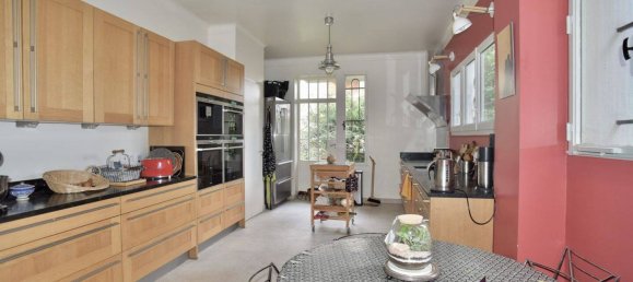 Casa T6 em Sceaux, France N.º 319117 7