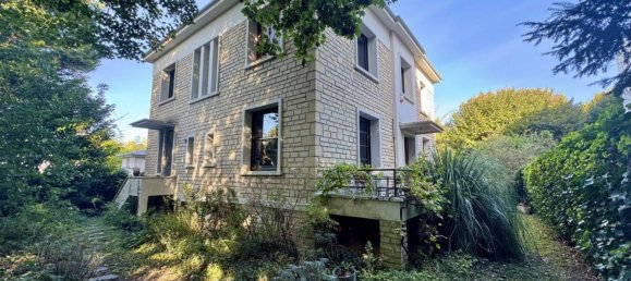 Casa T6 em Sceaux, France N.º 319117 18