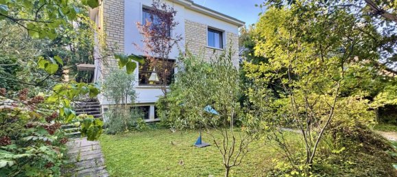 Casa T6 em Sceaux, France N.º 319117 17