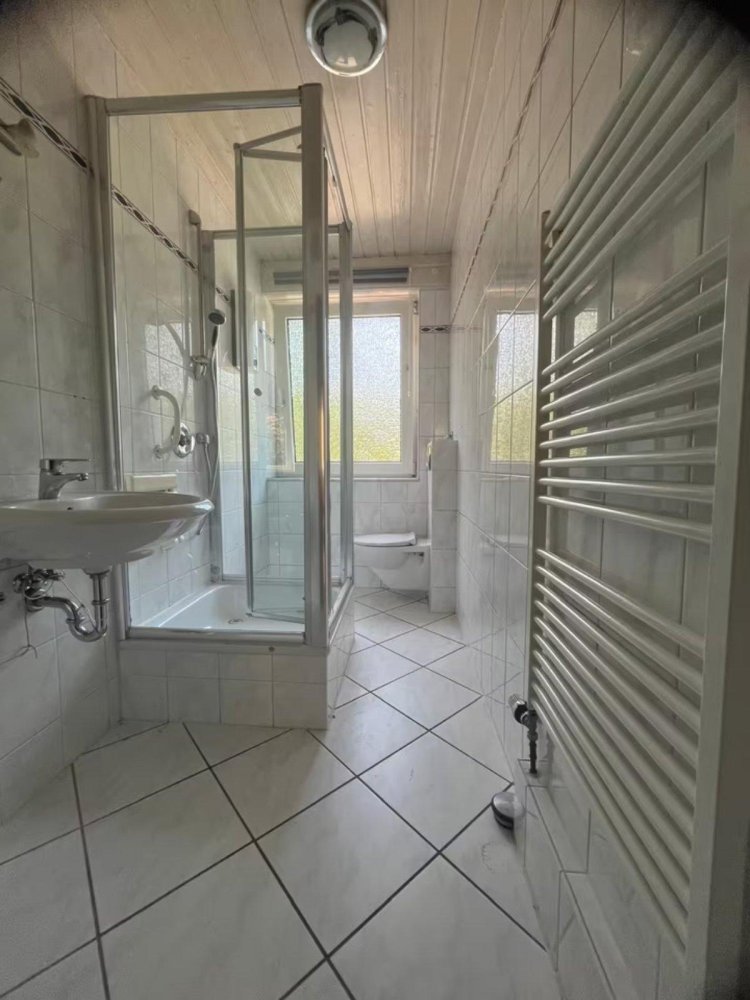 Apartamento de 2 divisões em Essen, Germany N.º 296949