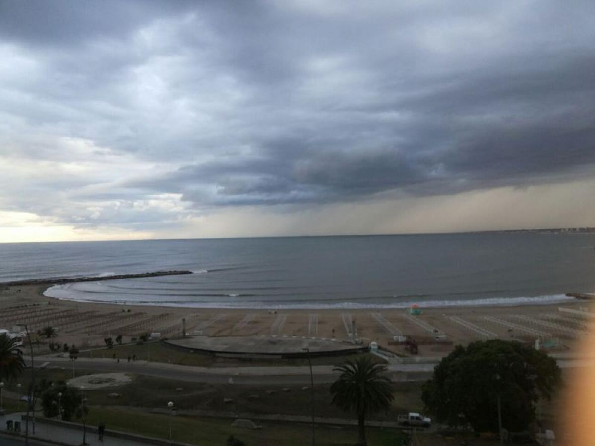 3 chambres Appartement à Mar del Plata, Argentina No. 74280