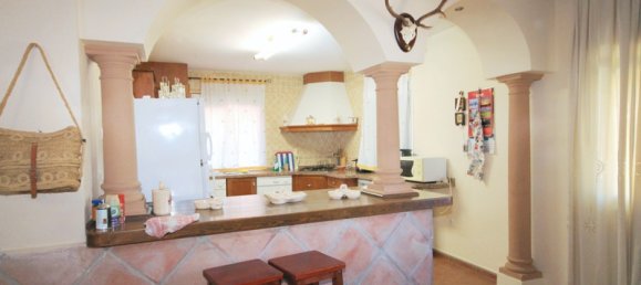 5 bedrooms House in Monda, Spain No. 44629 8