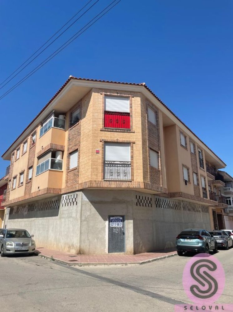  عقار تجاري في Ceuti, Spain 387متر مربع رقم 153009