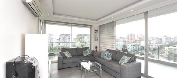 2 bedrooms Property in Alanya, Turkey No. 6929 12