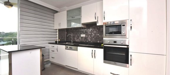 2 bedrooms Property in Alanya, Turkey No. 6929 13