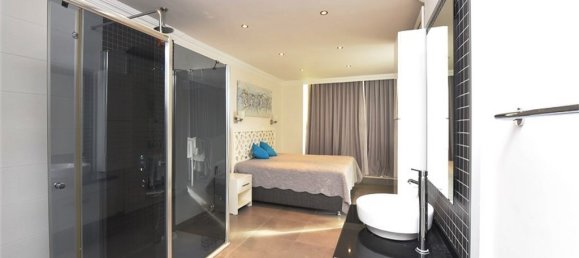 2 bedrooms Property in Alanya, Turkey No. 6929 11