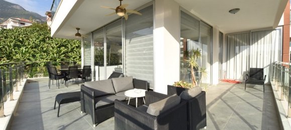 2 bedrooms Property in Alanya, Turkey No. 6929 16