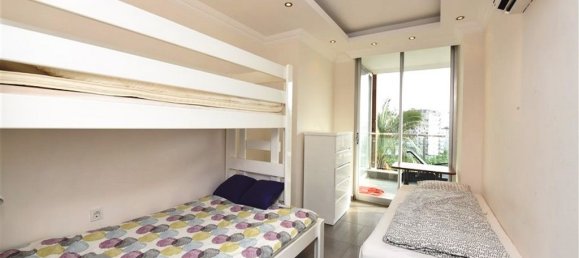 2 bedrooms Property in Alanya, Turkey No. 6929 10