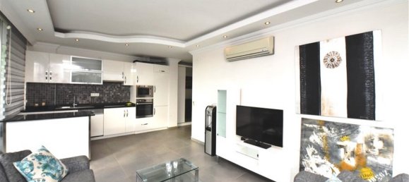 2 bedrooms Property in Alanya, Turkey No. 6929 17