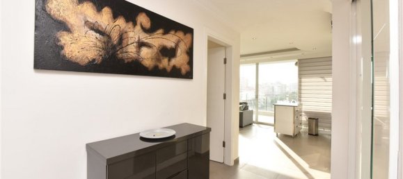 2 bedrooms Property in Alanya, Turkey No. 6929 15