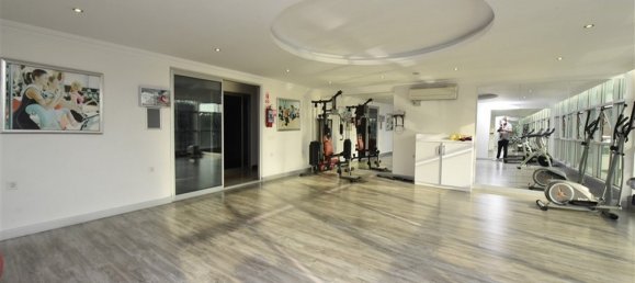 2 bedrooms Property in Alanya, Turkey No. 6929 2