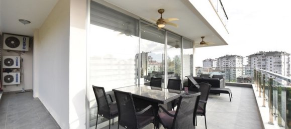 2 bedrooms Property in Alanya, Turkey No. 6929 14