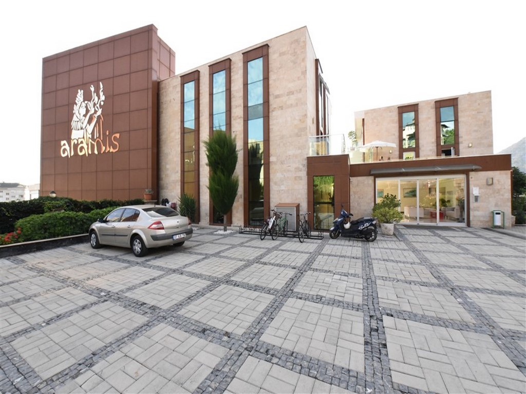 2 bedrooms Property in Alanya, Turkey No. 6929