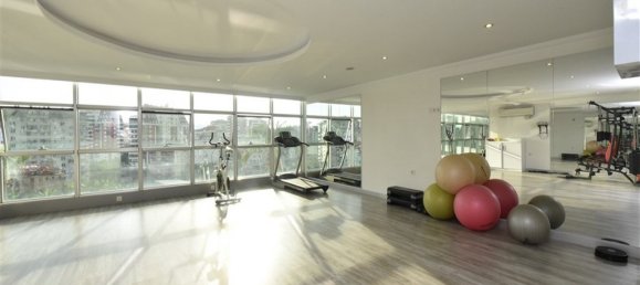 2 bedrooms Property in Alanya, Turkey No. 6929 18