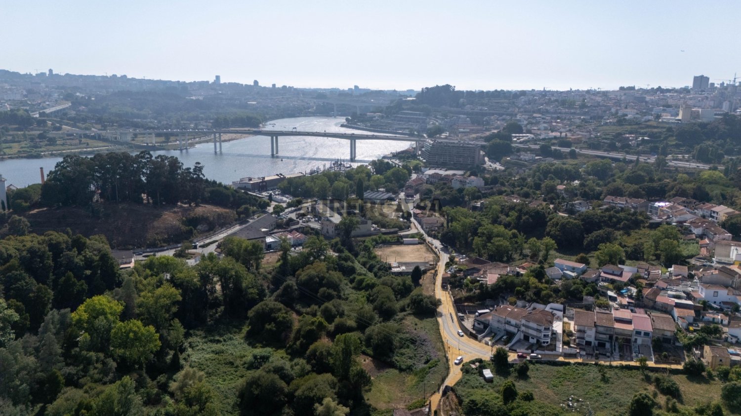 150m² Land in Porto, Portugal No. 287519