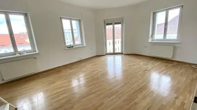 Apartamento de 3 habitaciónes en Gries, Austria No. 216050