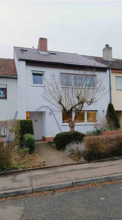 4 Schlafzimmer Stadthaus in Baden-Württemberg, Germany, Nr. 111882