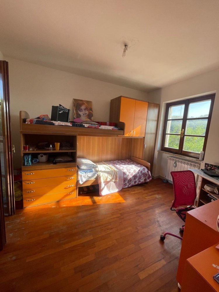 3 bedrooms Villa in Carrara, Italy No. 50903