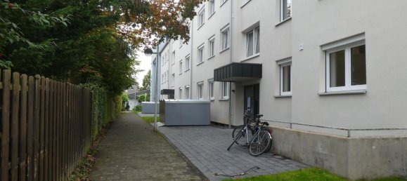 Apartamento de 3 habitaciónes en Bonn, Germany No. 367856 12