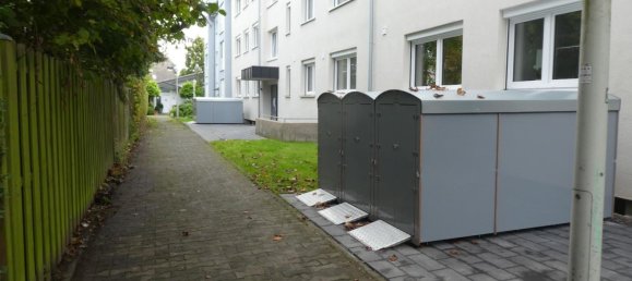 Apartamento de 3 habitaciónes en Bonn, Germany No. 367856 10