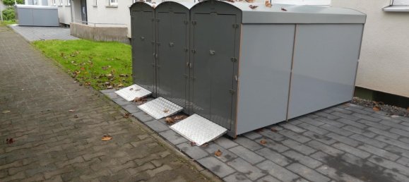 Apartamento de 3 habitaciónes en Bonn, Germany No. 367856 11