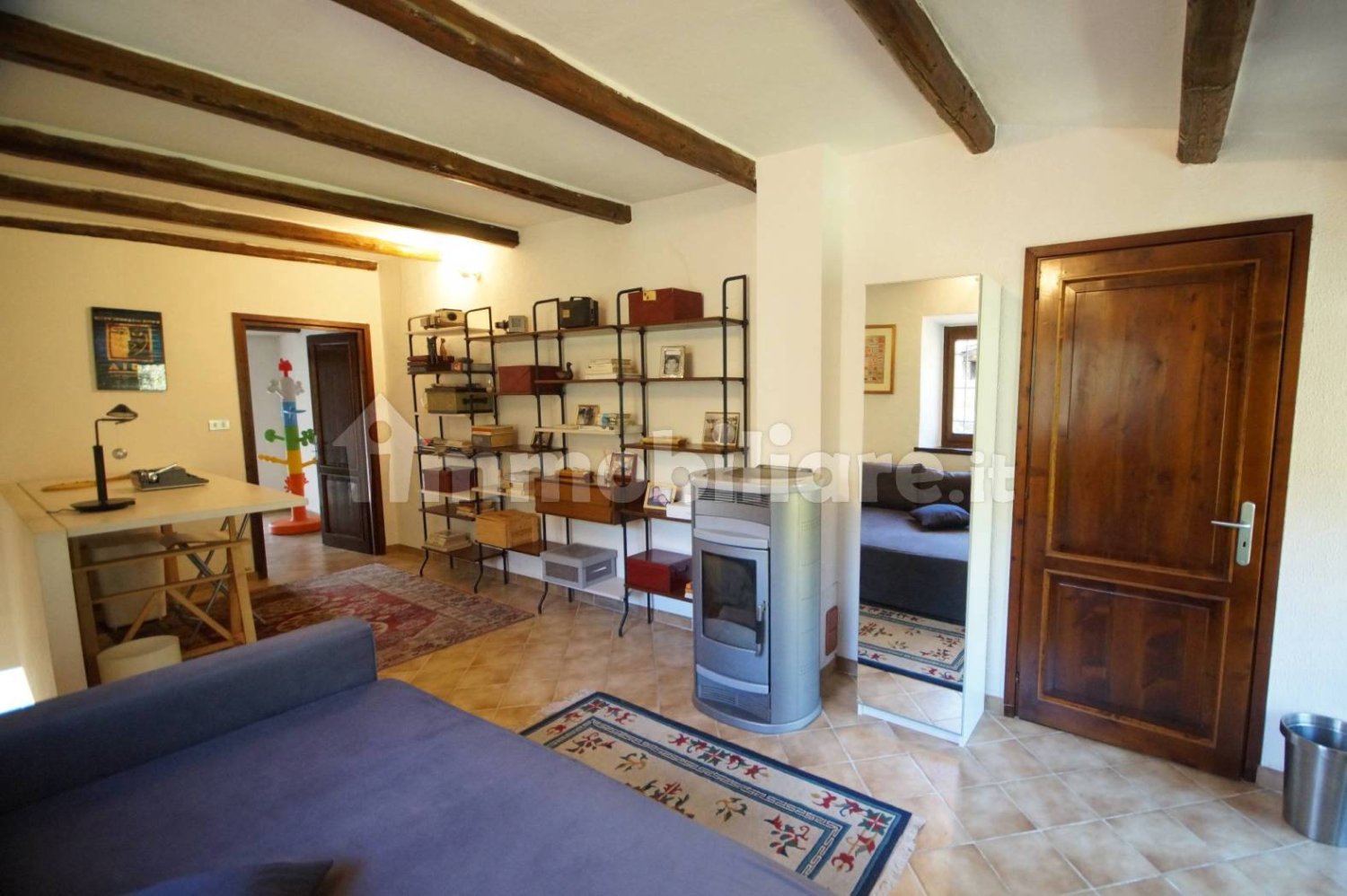 2 bedrooms House in Moncalieri, Italy No. 326824