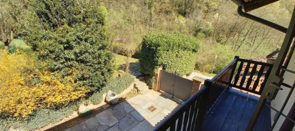 2 bedrooms House in Moncalieri, Italy No. 326824 27