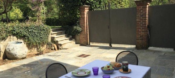 2 bedrooms House in Moncalieri, Italy No. 326824 7