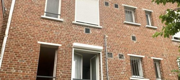 2 bedrooms Apartment in Lille, France No. 63046 3