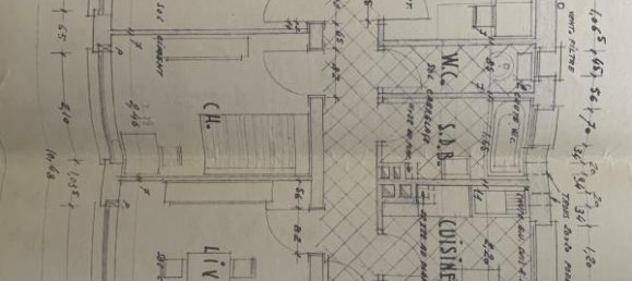 2 bedrooms Apartment in Lille, France No. 63046 16