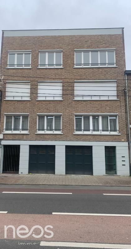 2 bedrooms Apartment in Lille, France No. 63046